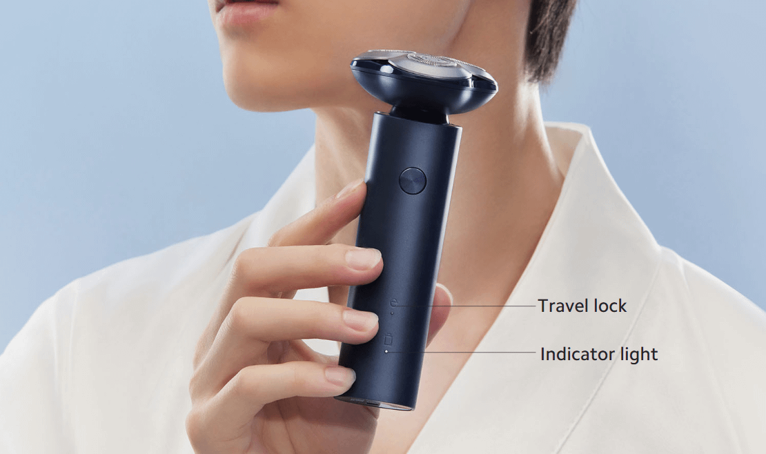 Xiaomi Electric Shaver S101 električni brijač