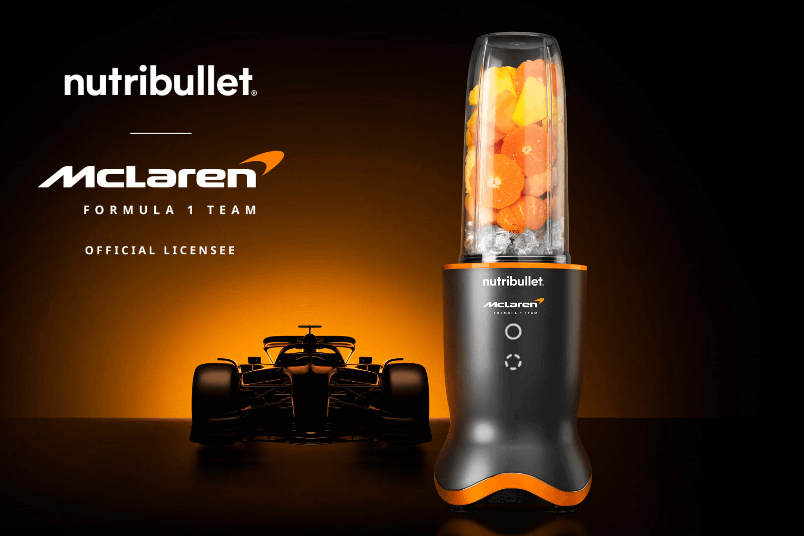 Nutribullet NB1206GO-MC