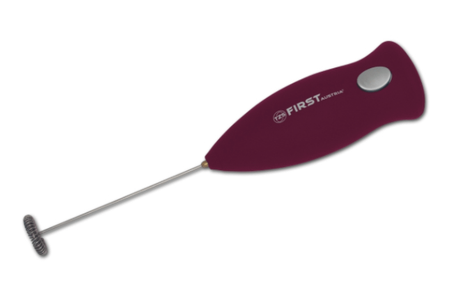 FIRST FA-5293 Mini Mixer 9