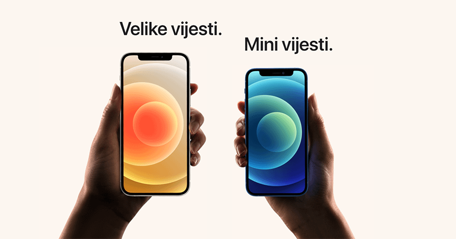 Apple iPhone 12 128GB black