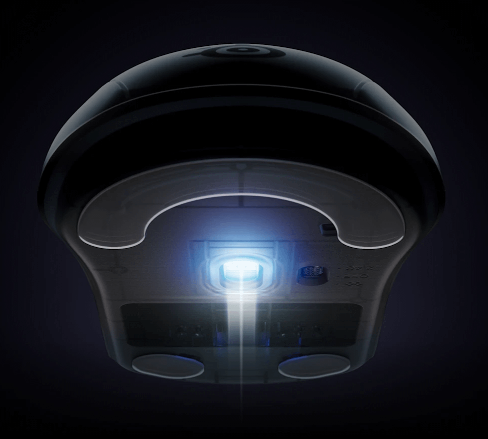 SteelSeries Rival 3 Wireless Gen 2 Lavander