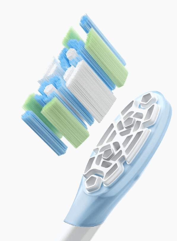 Xiaomi Oscillation Electric Toothbrush Replacement Heads