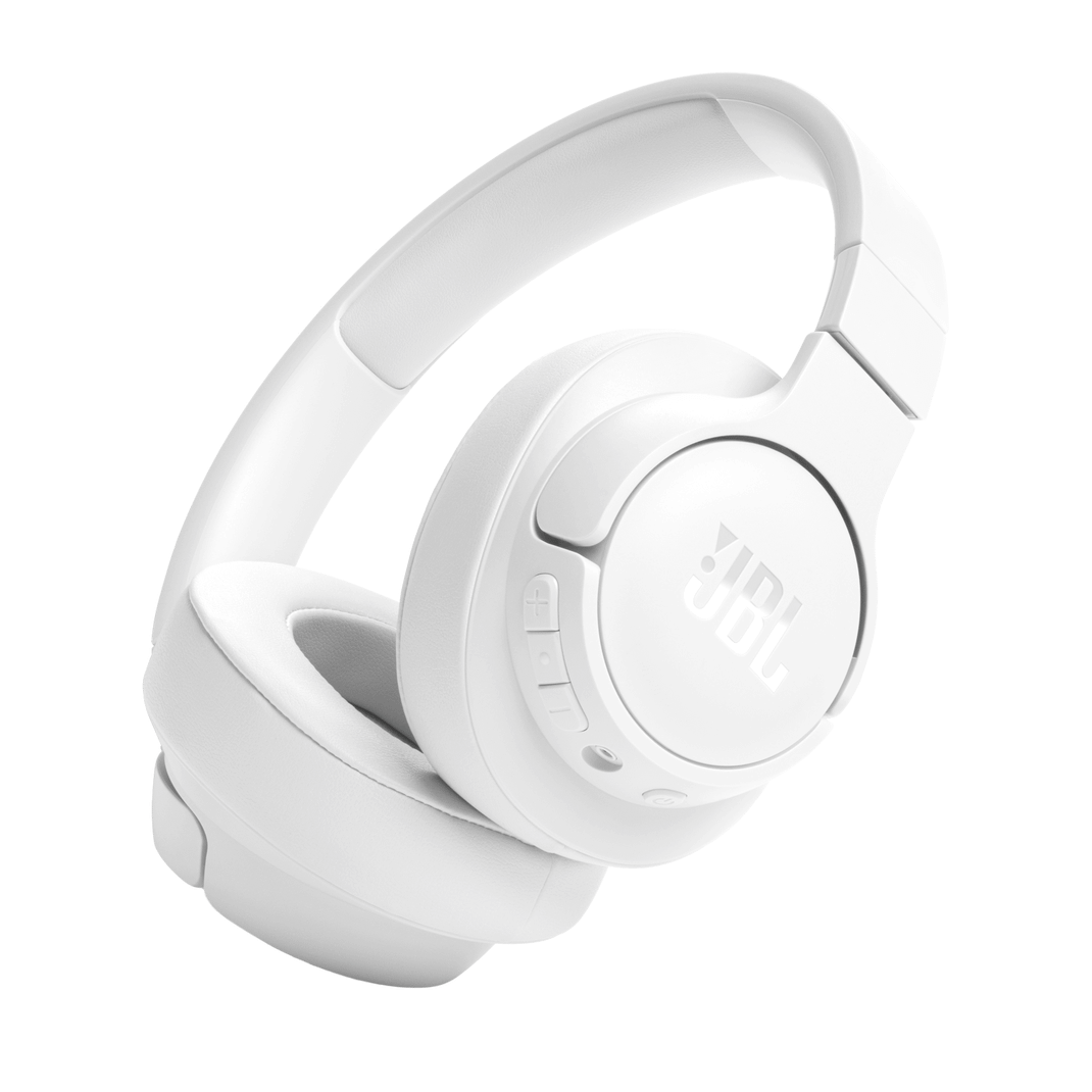 JBL Tune 720BT (White) slušalice