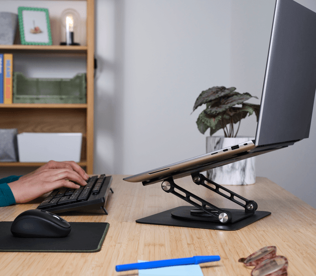 Trust Zeff laptop postolje