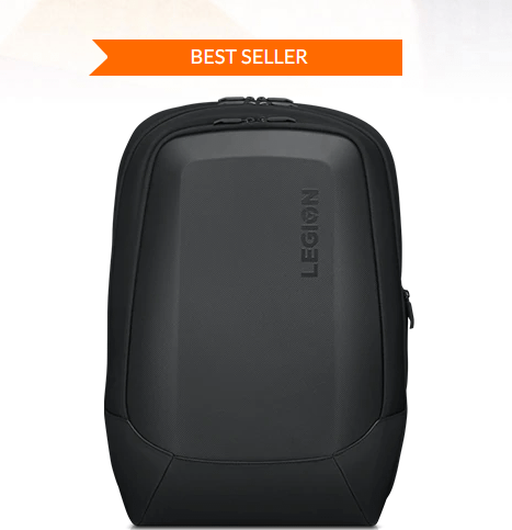 Lenovo Legion Armored Backpack II