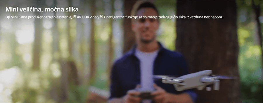 DJI DJI Mini 3 Fly More Combo (DJI RC-N1)