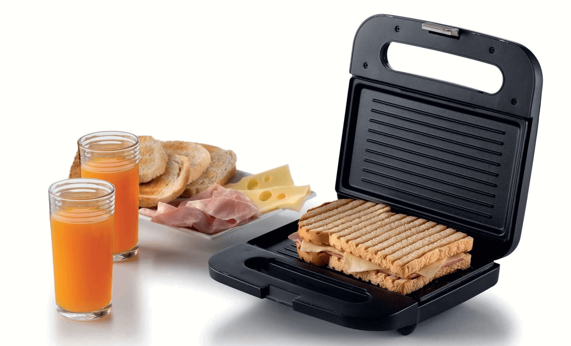 Ariete BREAKFAST 1971DG toster