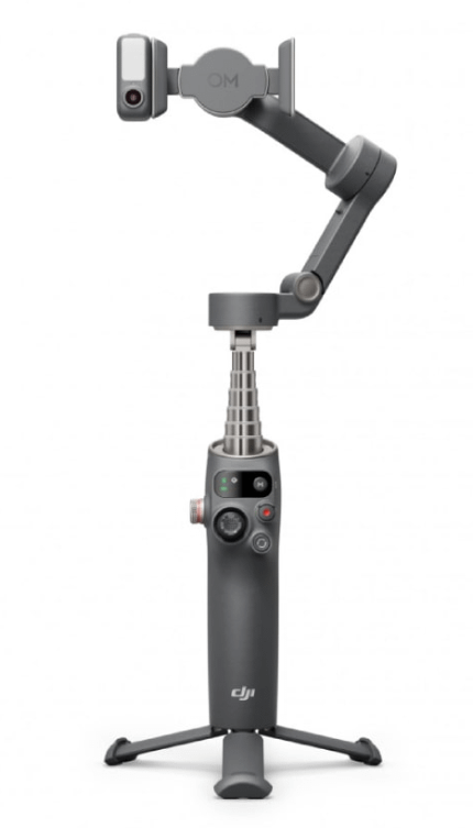 DJI OSMO MOBILE 7P gimbal