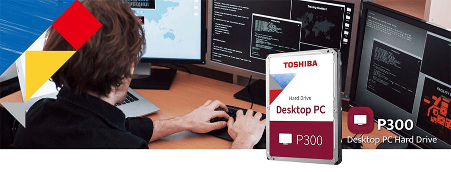Toshiba HDWD220UZSVA