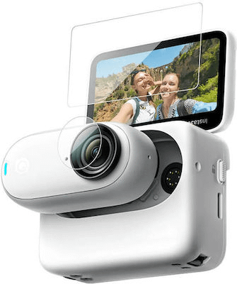 TELESIN Screen protector (IS-FLM-001)