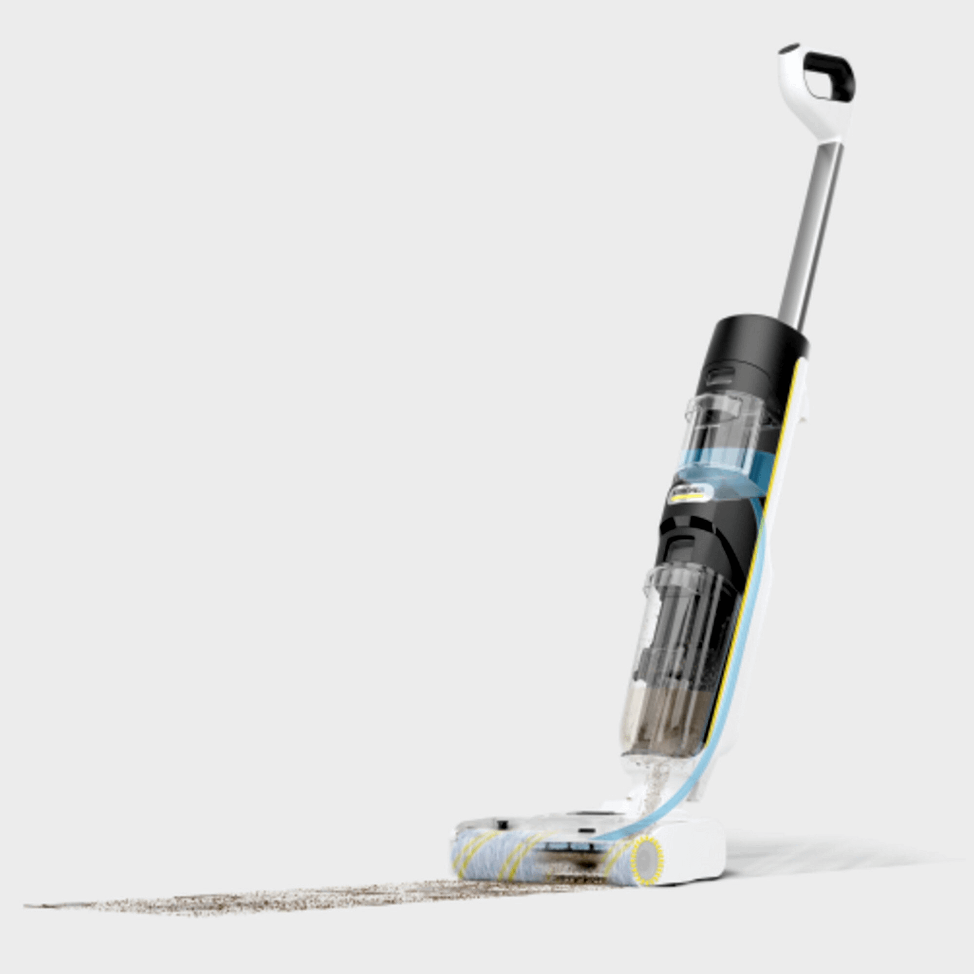 KARCHER FCV 4 usisivač