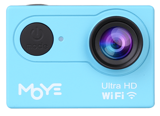 Moye Venture HD V2