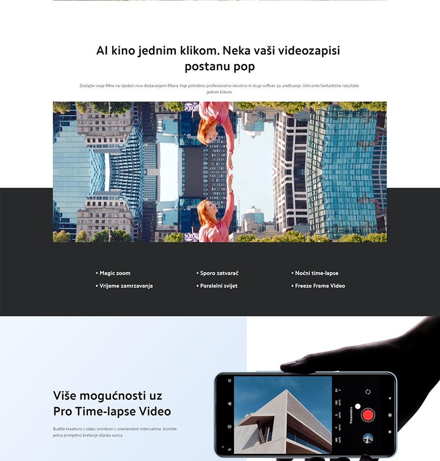 Xiaomi Mi 11 Lite 6GB 64GB Bubblegum Blue