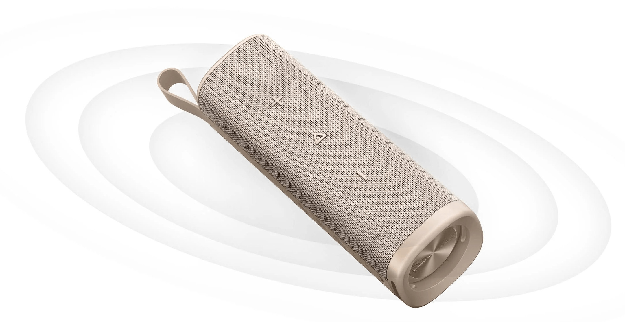 Xiaomi Sound Outdoor Blue zvučnik