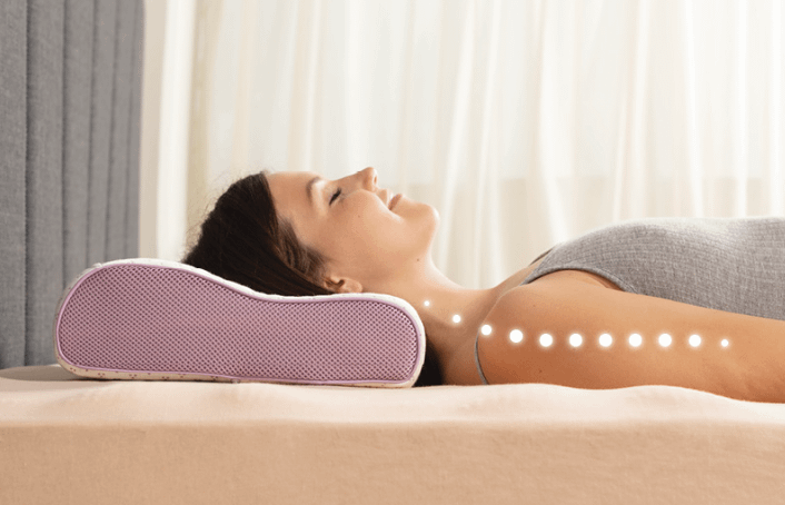 Vitapur Contour 30x50