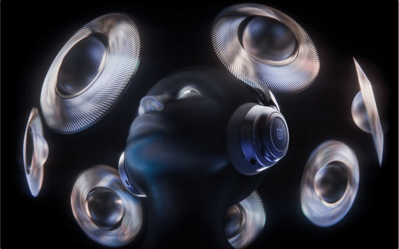 SteelSeries Arctis Nova 7 Wireless