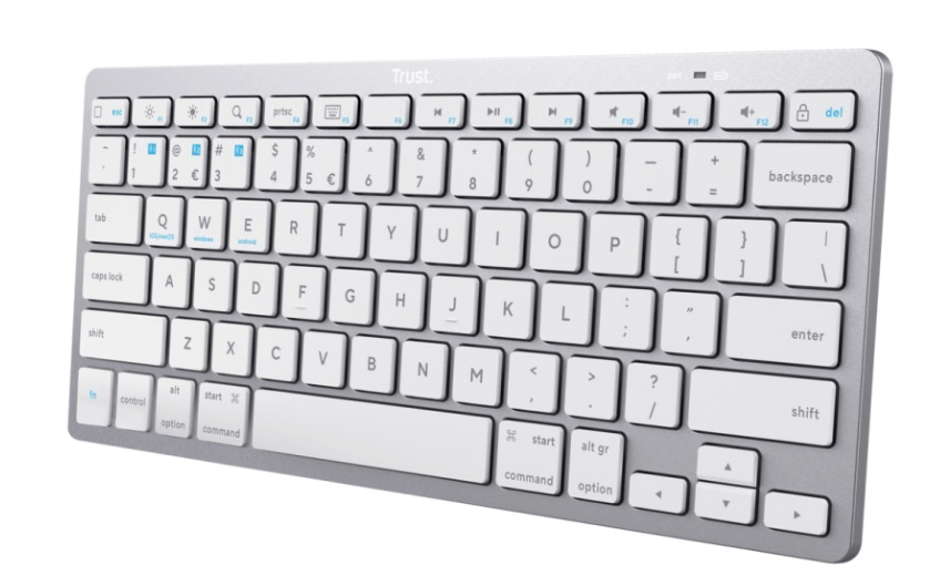 Trust Basics (24651) Bluetooth