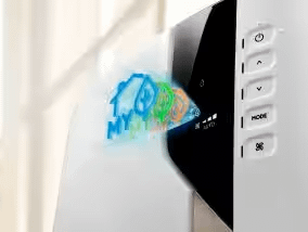 Delonghi PACEL112CST WIFI