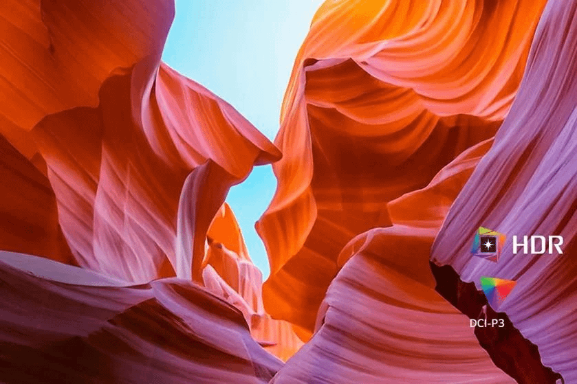 LG 32UN650K-W UltraFine IPS 4K Monitor