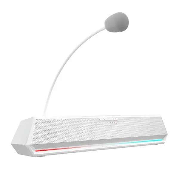 HECATE G1500 BAR (WHITE)