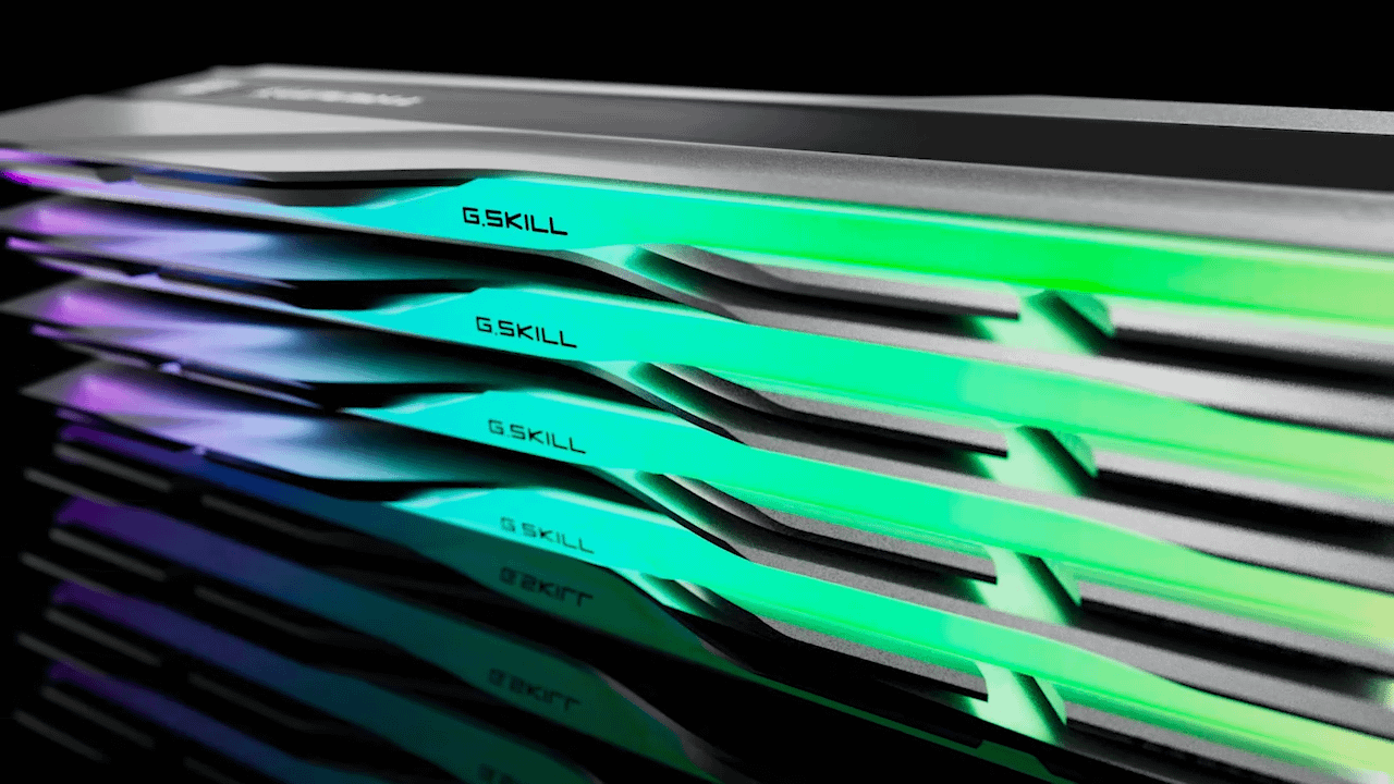 G.Skill Trident Z5 RGB 32GB (F5-6000J3636F16GX2-TZ5RS)