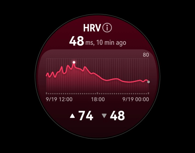 HUAWEI Watch GT 6 Pro 46mm Black