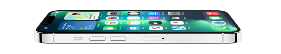 Apple iPhone 13 Pro 128GB (Graphite)