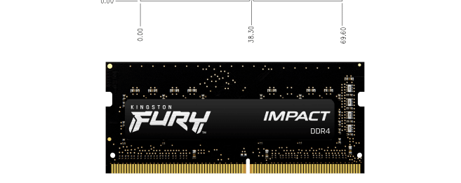Kingston KF432S20IB/16