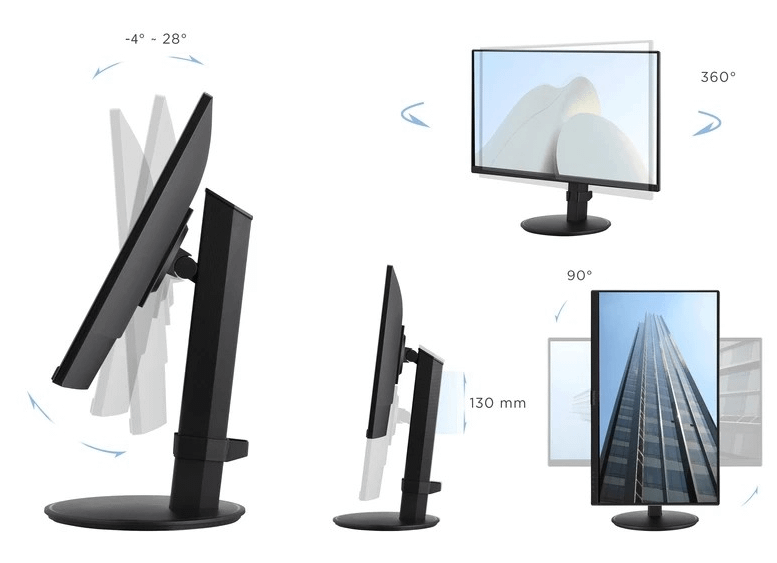 ViewSonic VA2708-HDJ 