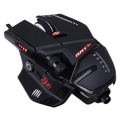 MadCatz R.A.T. 6+ miš