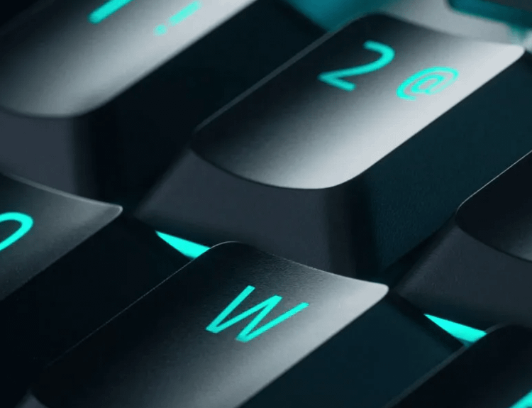 RAZER DeathStalker V2