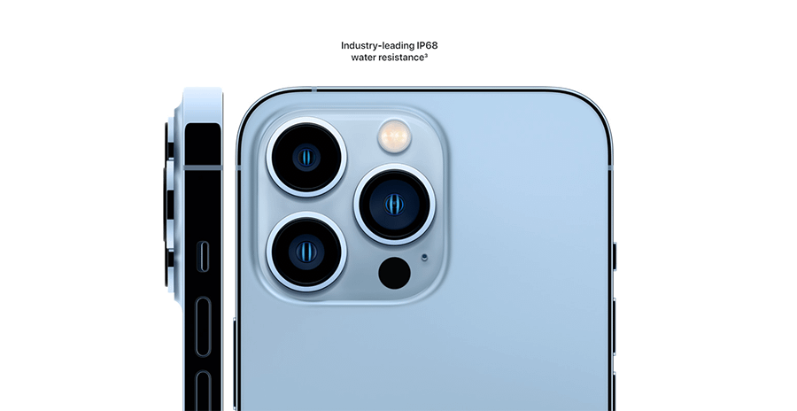 Apple iPhone 13 Pro 128GB (Graphite)