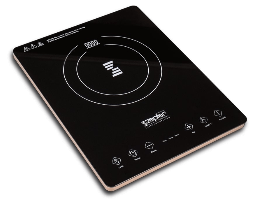 Zepter Induction Cooker