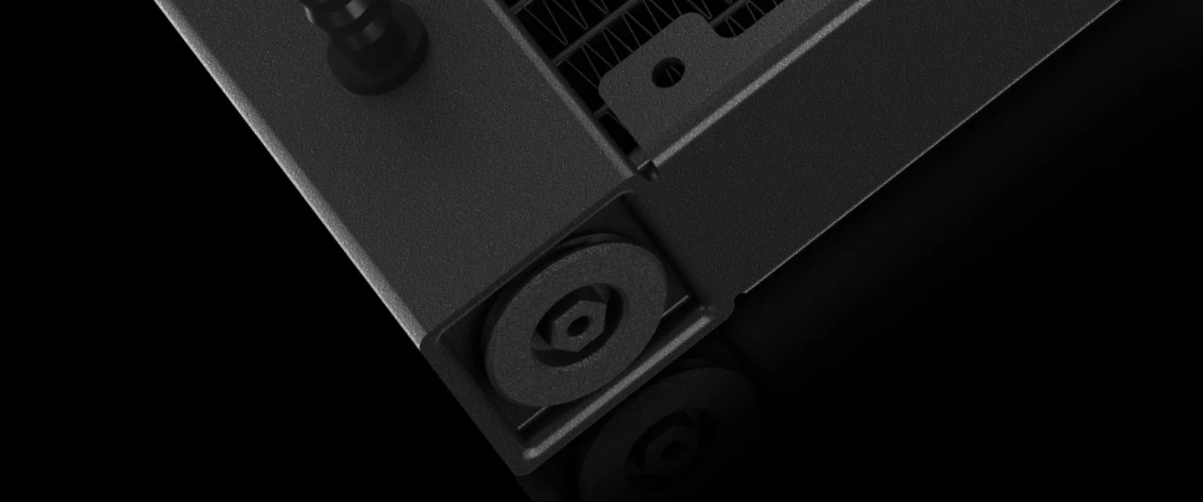 DeepCool MYSTIQUE 360 vodeno hlađenje