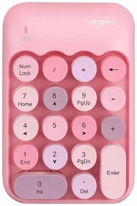MOFII X910 Pink