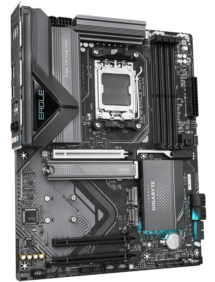 Gigabyte X870 EAGLE WIFI7