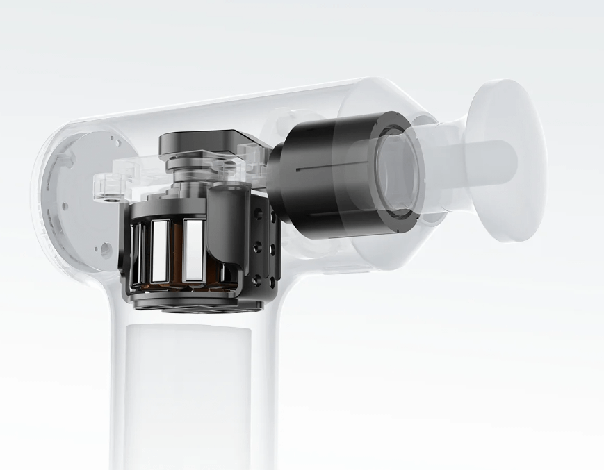 Xiaomi Massage Gun mini 2