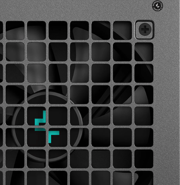 DeepCool PN850D napajanje