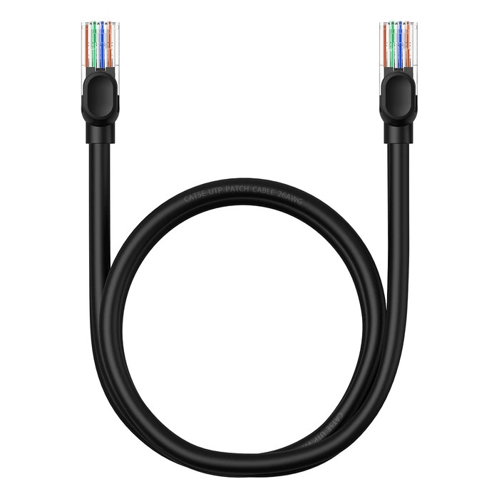 Baseus Ethernet CAT5 1m