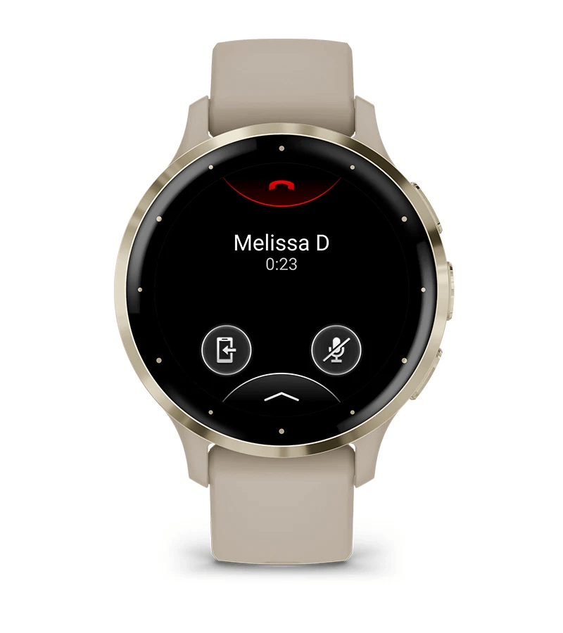 Garmin Venu 3S (French Grey)