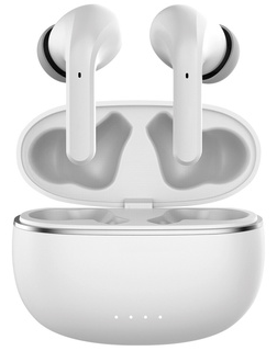 Forever TWE-210 Earp (White)