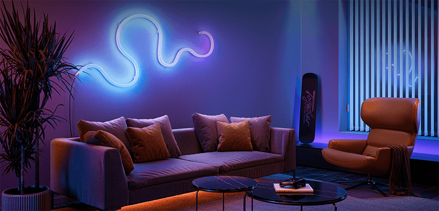 Xiaomi Smart Lightstrip Pro (Extension)