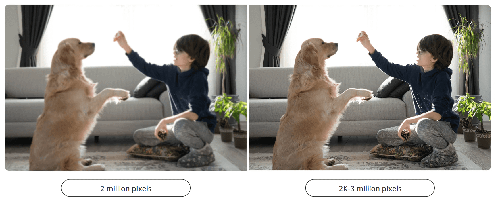 Xiaomi Smart Camera C301