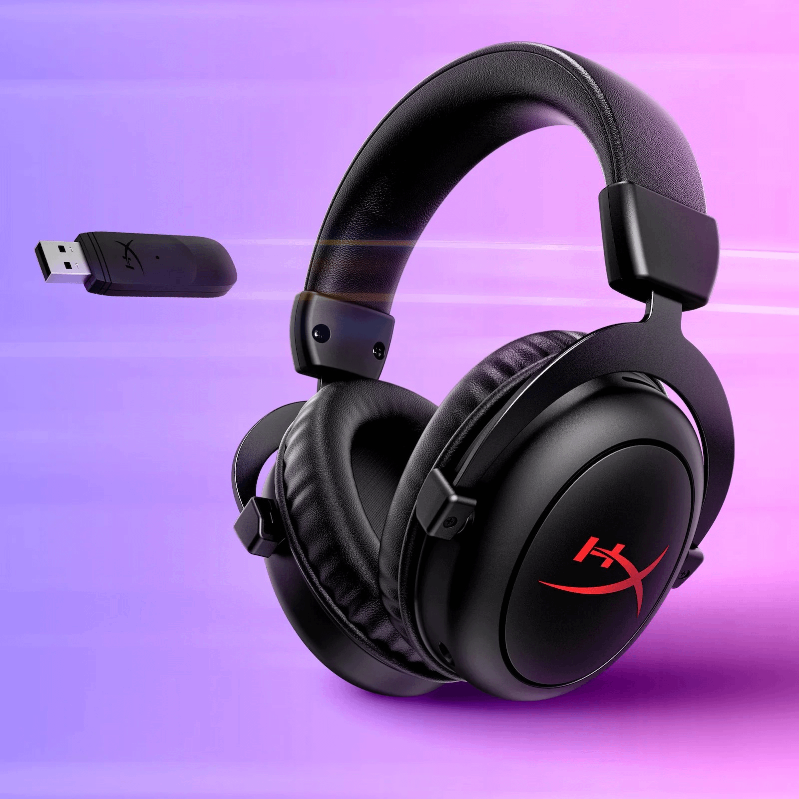 HyperX Cloud II Core slušalice