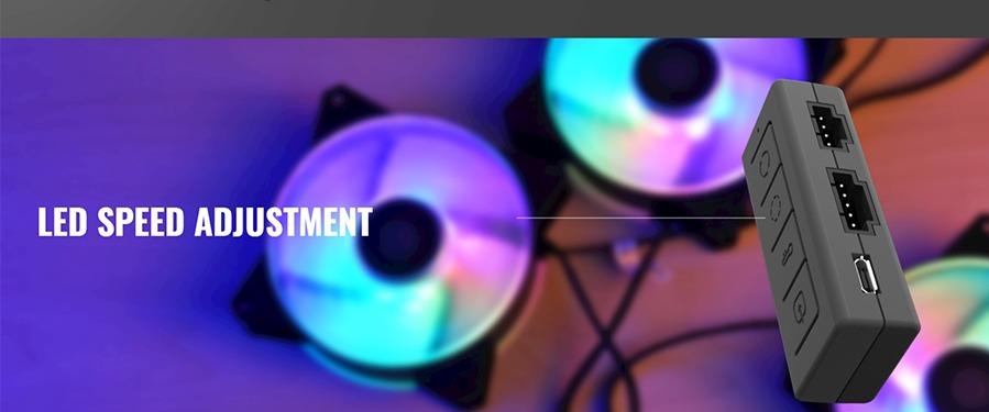 CoolerMaster MFX-ACBN-NNUNN-R1