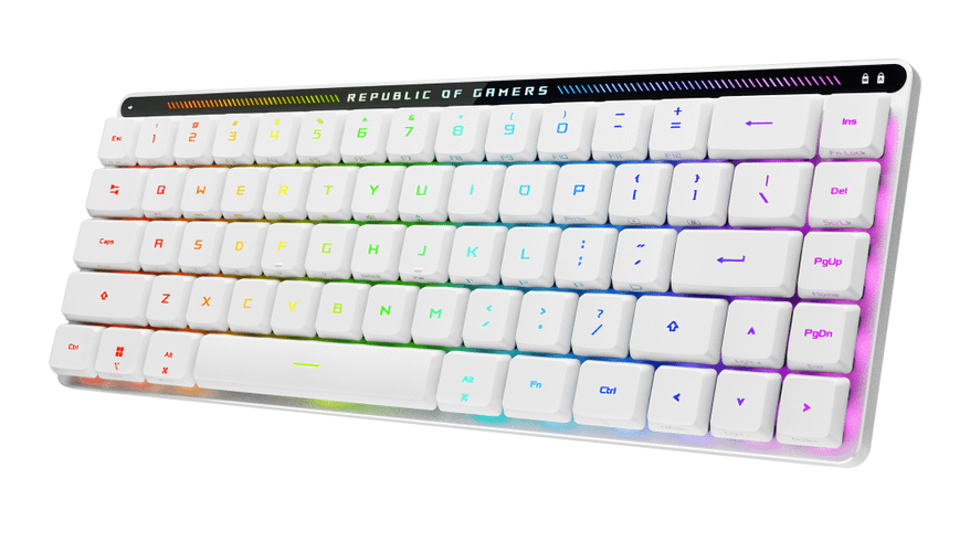 ASUS ROG Falchion RX Low Profile