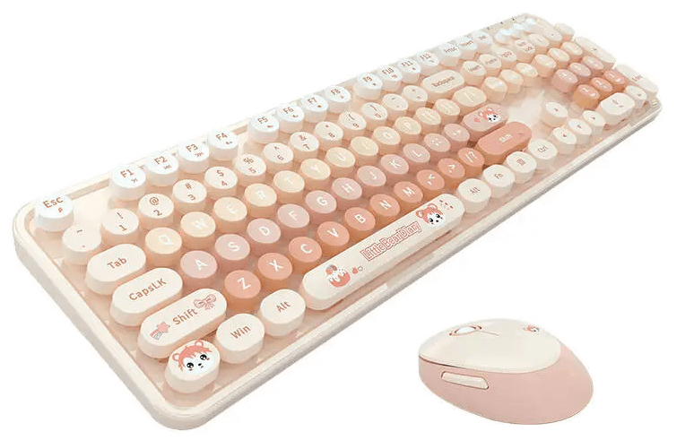 MOFII Sweet New COMBO (Orange)