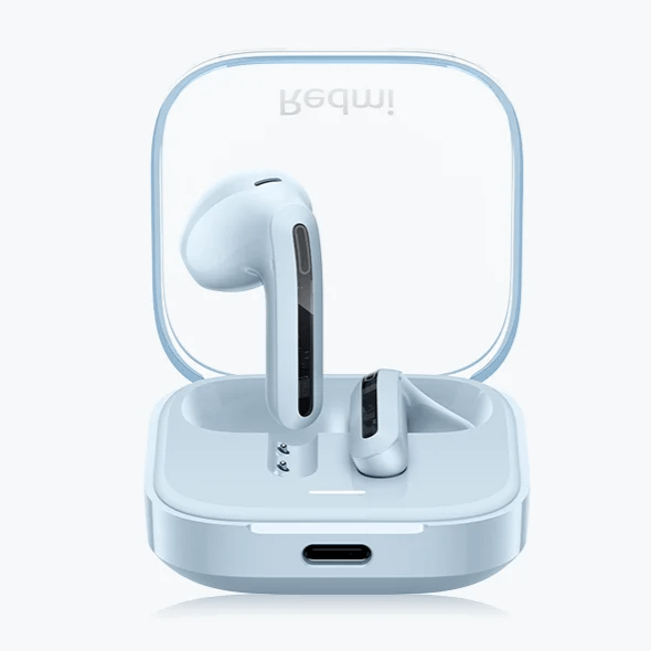 XIAOMI Redmi Buds 6 Active Pink slušalice