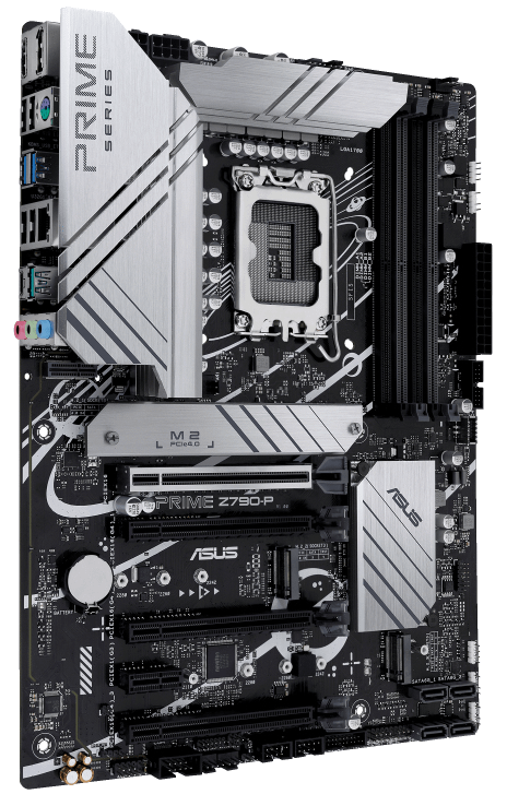 ASUS PRIME Z790-P matična ploča
