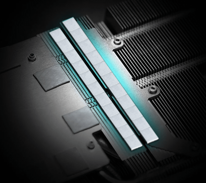 AsRock RX 6500 XT Phantom Gaming D 4GB OC grafička kartica